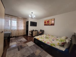 Proprietar inchiriez apartamant 1 cameră, Timișoara  - imagine 2