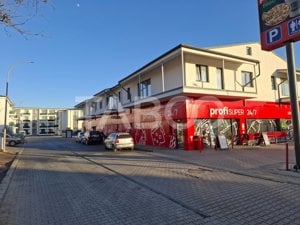 Apartament 3 camere de vanzare decomandat 67 mpu zona Selimbar Sibiu