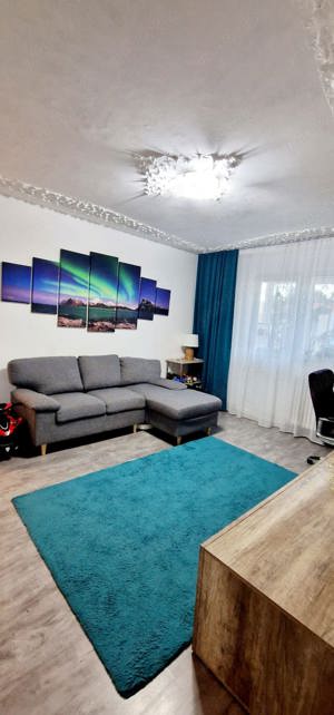 Apartament 3 camere