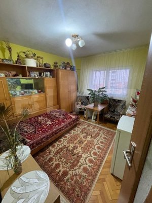 Apartament cu 3 camere, 2 bai, 2 balcoane, bucatarie  - imagine 16