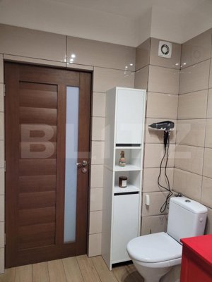 Apartament 3 camere mobilat/utilat, zona Porii - imagine 12