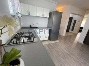 Vanzare apartament cu 3 camere cartierul Marasti. Comision 0! - imagine 4