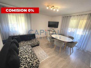 Vanzare apartament cu 3 camere cartierul Marasti. Comision 0!