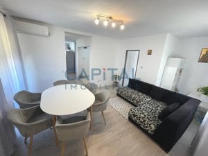 Vanzare apartament cu 3 camere cartierul Marasti. Comision 0! - imagine 2