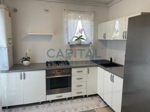 Vanzare apartament cu 3 camere cartierul Marasti. Comision 0! - imagine 3