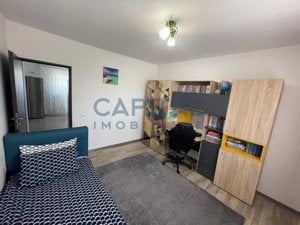 Vanzare apartament cu 3 camere cartierul Marasti. Comision 0! - imagine 8