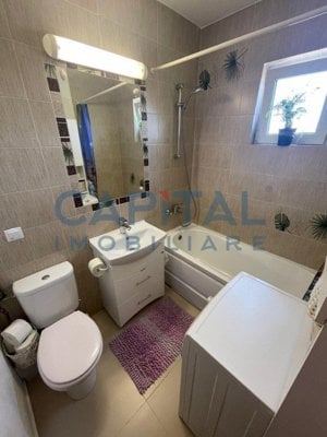 Vanzare apartament cu 3 camere cartierul Marasti. Comision 0! - imagine 9