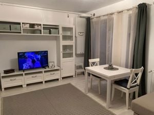 GARSONIERA - TINERETULUI, TERASA 15 MP, PET-FRIENDLY, METROU 8 MINUTE