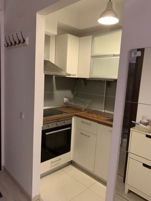 GARSONIERA - TINERETULUI, TERASA 15 MP, PET-FRIENDLY, METROU 8 MINUTE - imagine 4