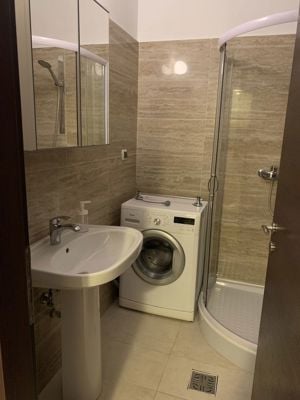 GARSONIERA - TINERETULUI, TERASA 15 MP, PET-FRIENDLY, METROU 8 MINUTE - imagine 5