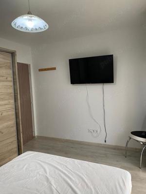 Apartament nou 2 camere cu curte de 43 mp., zona Calea Cisnadiei - imagine 14