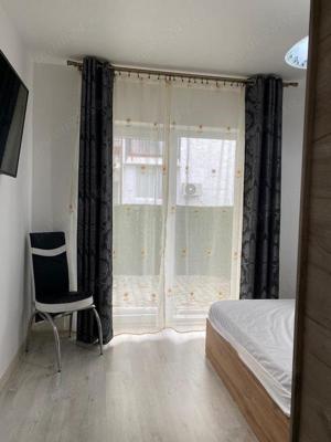 Apartament nou 2 camere cu curte de 43 mp., zona Calea Cisnadiei - imagine 9