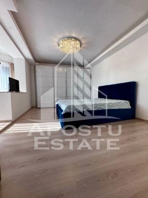 Apartament tip penthouse cu 5 camere pe doua nivele, zona Fabric - imagine 6