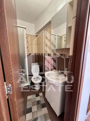 Apartament tip penthouse cu 5 camere pe doua nivele, zona Fabric - imagine 23