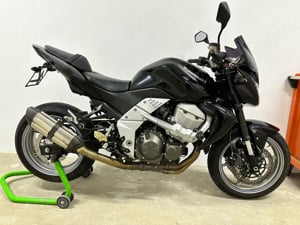 Kawasaki Z750 - imagine 3