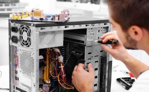 Service Calculatoare, Laptop, Imprimante - imagine 5