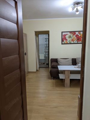 Vand apartament cu 2 camere - Tiglina 2 - imagine 9