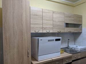 Vand apartament cu 2 camere - Tiglina 2 - imagine 4