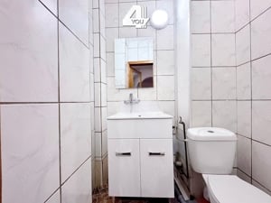 Închiriez apartament 3 camere, mobilat și utilat I Vlaicu - imagine 11