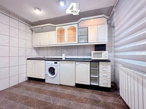 Închiriez apartament 3 camere, mobilat și utilat I Vlaicu - imagine 5