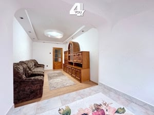 Închiriez apartament 3 camere, mobilat și utilat I Vlaicu - imagine 9