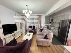 Apartament 3 Camere | Complex City Of Mara | Calea Circumvalatiunii