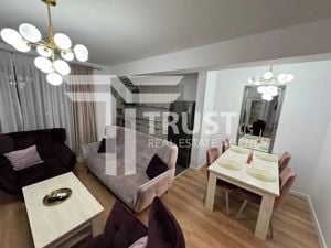 Apartament 3 Camere | Complex City Of Mara | Calea Circumvalatiunii - imagine 2