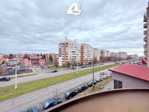 Închiriez apartament 3 camere, mobilat și utilat I Vlaicu - imagine 13