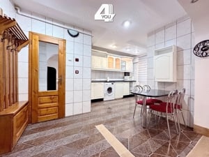 Închiriez apartament 3 camere, mobilat și utilat I Vlaicu - imagine 3