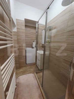 Apartament 2 camere 58mp, zona Baritiu, Centru - imagine 7