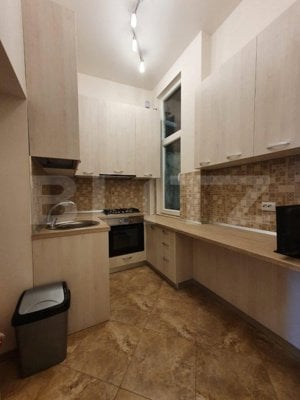 Apartament 2 camere 58mp, zona Baritiu, Centru - imagine 6