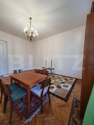 Apartament 2 camere 58mp, zona Baritiu, Centru - imagine 2