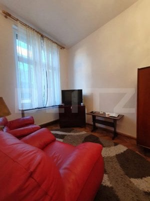 Apartament 2 camere 58mp, zona Baritiu, Centru - imagine 3