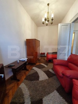 Apartament 2 camere 58mp, zona Baritiu, Centru - imagine 4