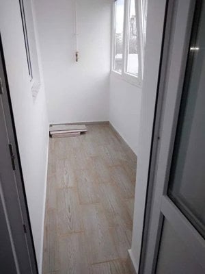 Apartament de 2 camere, 60 mp, decomandat, balcon, zona Aparatorii Patriei  - imagine 6