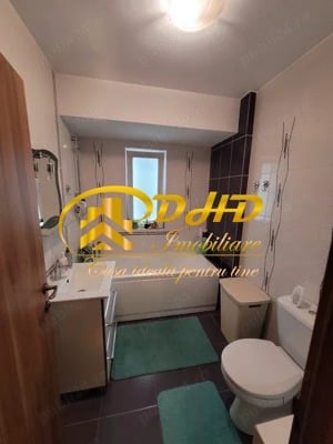 Apartament cu 3 camere situat în Păcurari - imagine 3