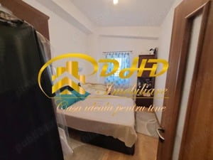 Apartament cu 3 camere situat în Păcurari