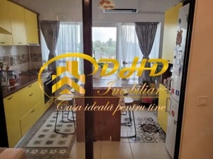 Apartament cu 3 camere situat în Păcurari - imagine 7