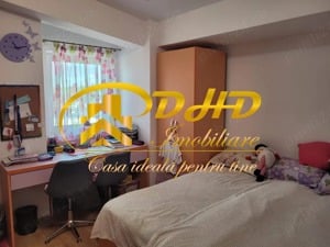 Apartament cu 3 camere situat în Păcurari - imagine 4