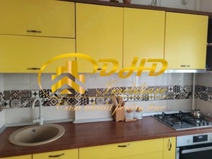 Apartament cu 3 camere situat în Păcurari - imagine 5