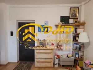 Apartament cu 3 camere situat în Păcurari - imagine 6