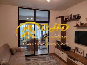 Apartament cu 3 camere situat în Păcurari - imagine 8