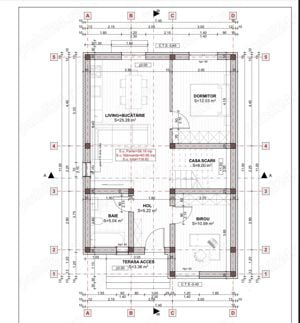 Case individuale de vanzare-COMPLEX Rezidential - imagine 4