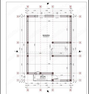 Case individuale de vanzare-COMPLEX Rezidential - imagine 5