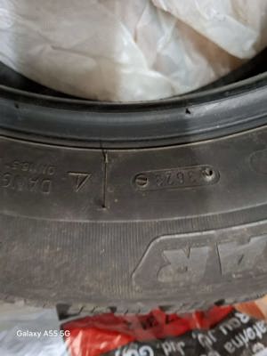 VAND Anvelopa iarna 215/60/16 Tigar WINTER XL 99H