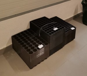 Tavi Alveolare Pentru Rasaduri