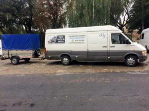 transport marfa Fagaras             - imagine 2