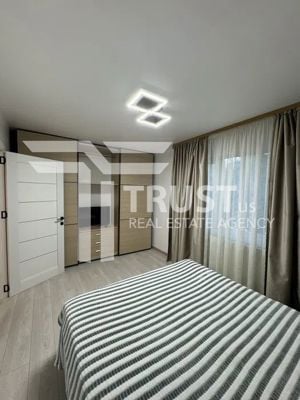 Apartament 3 camere | Zona Centrala | Recent Renovat | Centrala Proprie - imagine 3