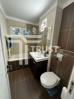 Apartament 3 camere | Zona Centrala | Recent Renovat | Centrala Proprie - imagine 7