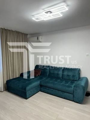 Apartament 3 camere | Zona Centrala | Recent Renovat | Centrala Proprie